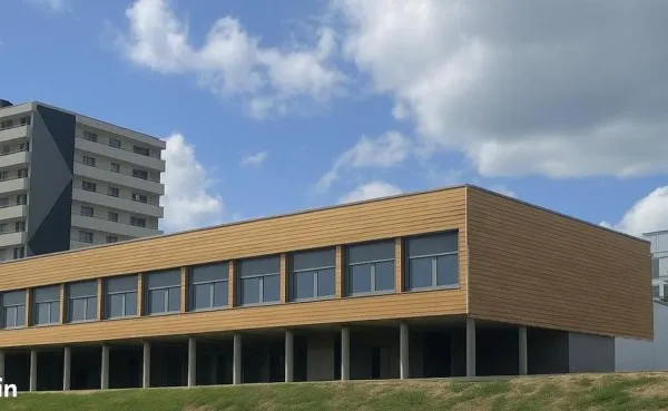 Appartement 4 pièces 83 m²