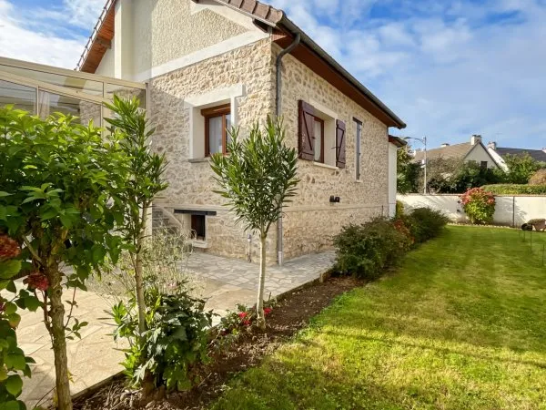 Maison 6 pièces 110 m²