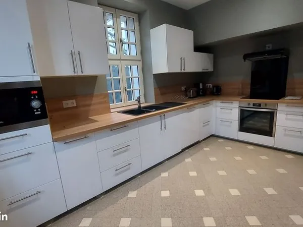 Maison de ville en Colocation - 11 Chambres - Toutes charges Comprises - Proche CHU et Commerces