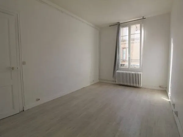 Appartement 1 pièce 28 m²