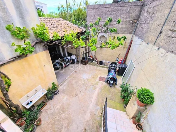 Maison 9 pièces 190 m²