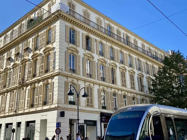 CENTRE VILLE / JEAN MEDECIN