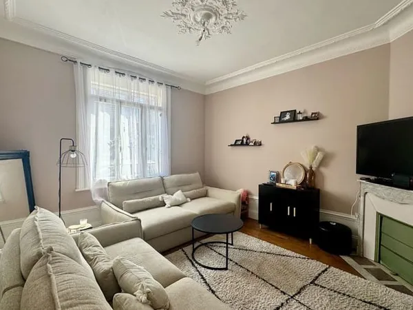 Maison 5 pièces 122 m²