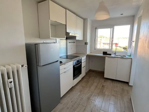 Appartement T2 41,47 m2 HYERES