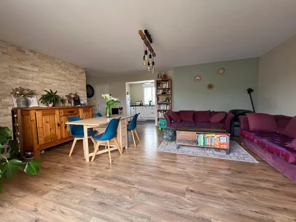 Maison 5 pièces 80 m²