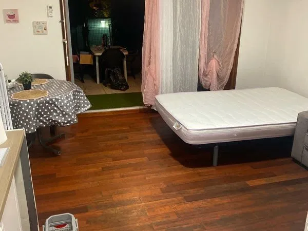 Appartement Location Canet-en-Roussillon 1p 24m² 450€