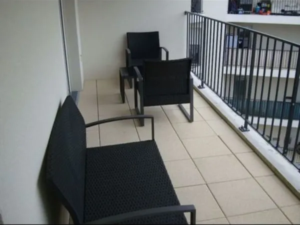 Très bel appartement 62m2avec loggia