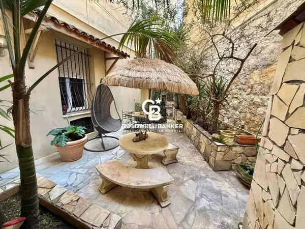 Appartement 4 pièces 90 m²