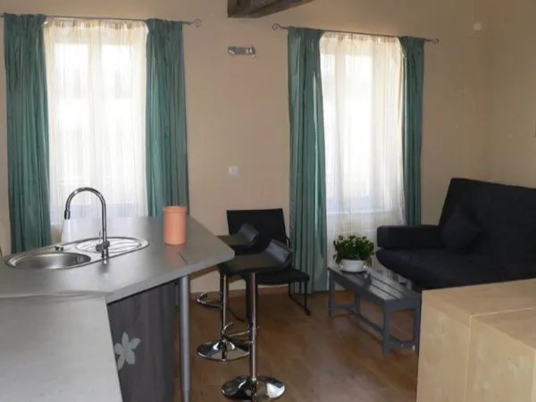 Loue Studio 37m² Orléans hyper centre calme