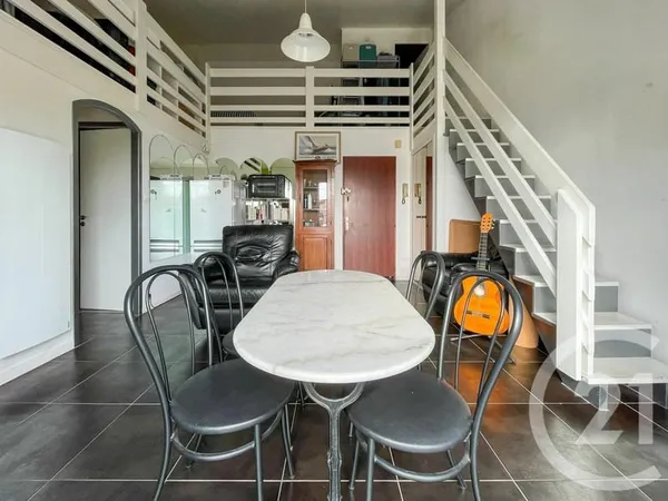 Appartement 2 pièces 47 m²