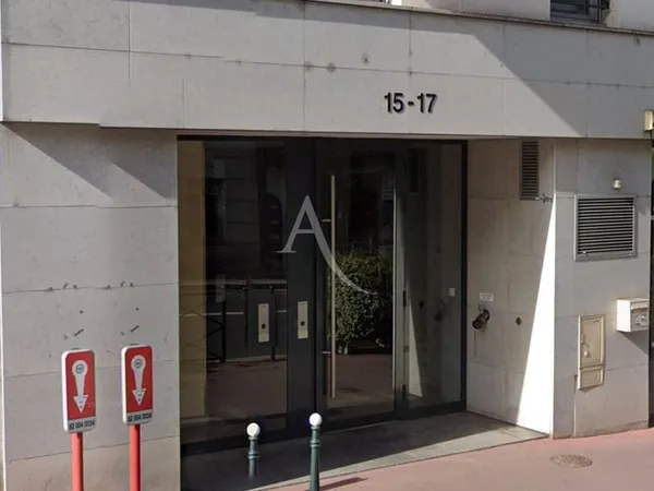 Parking 10 m²