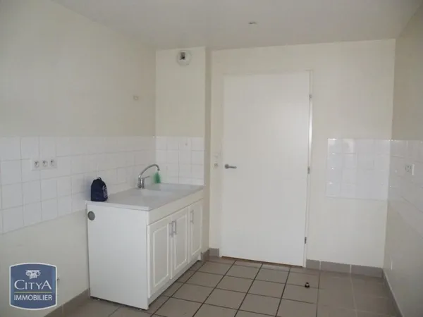 Appartement 4 pièces 104 m²