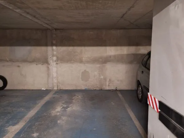 Parking à louer