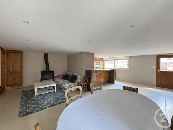 Maison 6 pièces 118 m²