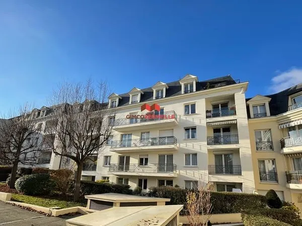 Appartement Vente Poissy 5p 108m² 459000€