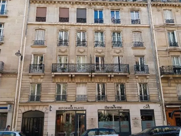 Vente chambre de service