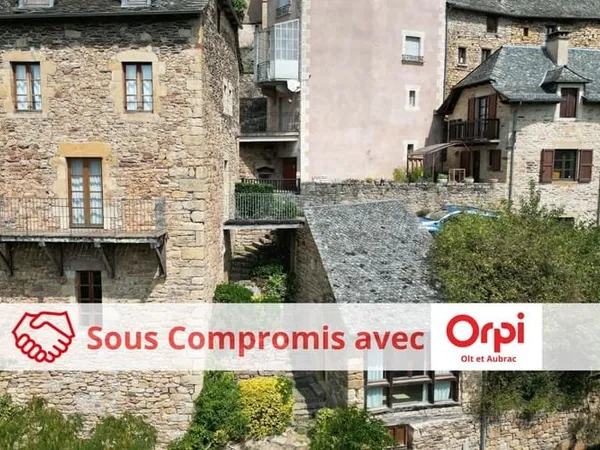 Maison 5 pièces 144 m²