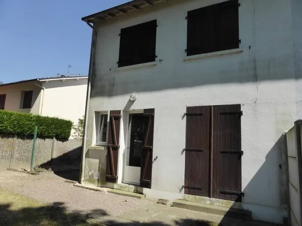Maison 4 pièces 75 m²