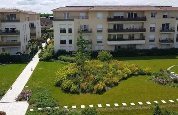 Stationnement Location Brie-Comte-Robert   45€