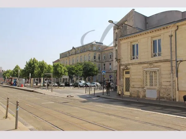 Maison de ville 5 pièces 92 m²