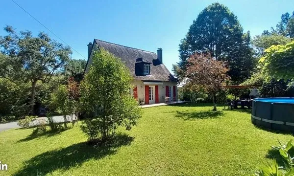 Maison 7 pièces 185 m2
