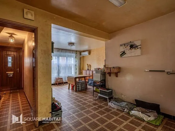 Maison 4 pièces 86 m²