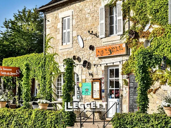 Boutique 3 pièce(s), TERRASSON-LAVILLEDIEU