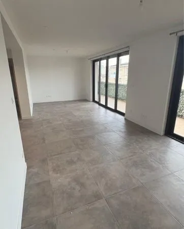 Appartement 3 pièces 78m2 Possibilité modification