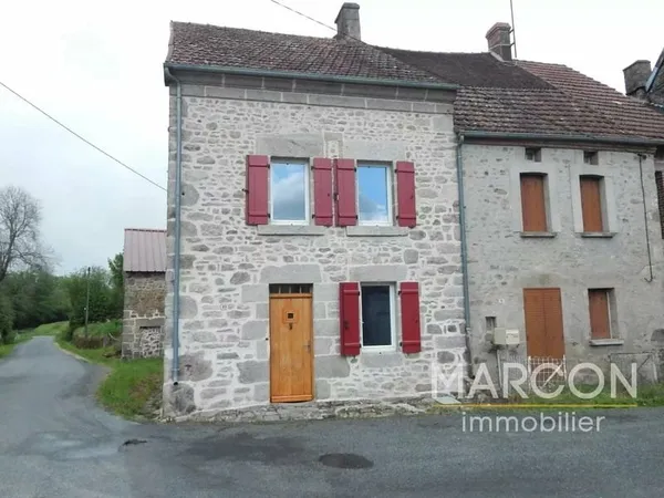 20 mn AUBUSSON