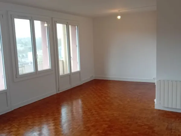 Grand appartement au centre ville de Morlaix