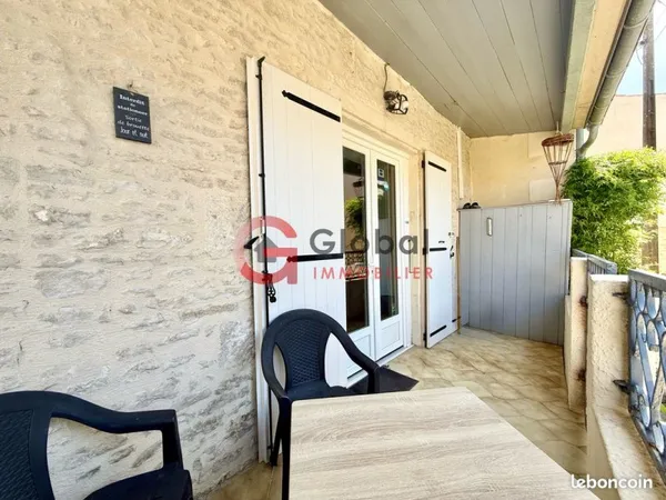 Maison 6 pièces 143 m²