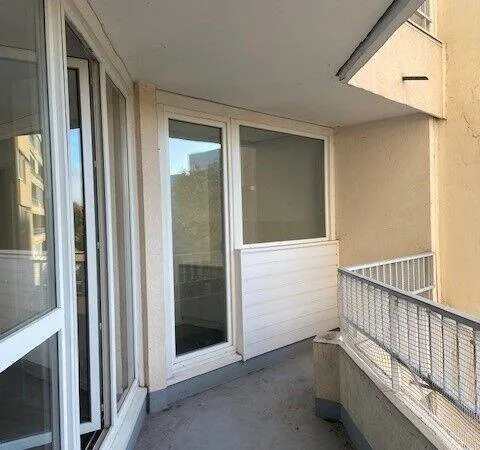 Appartement 5 pièces 103 m²