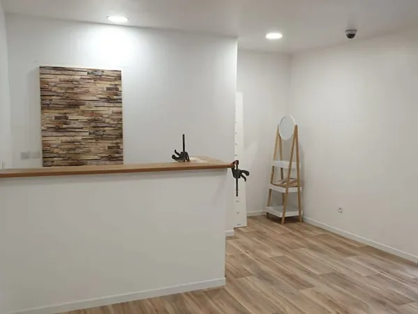 Local commercial 25 m²