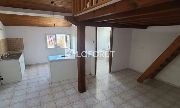 Appartement 3 pièces 50 m²