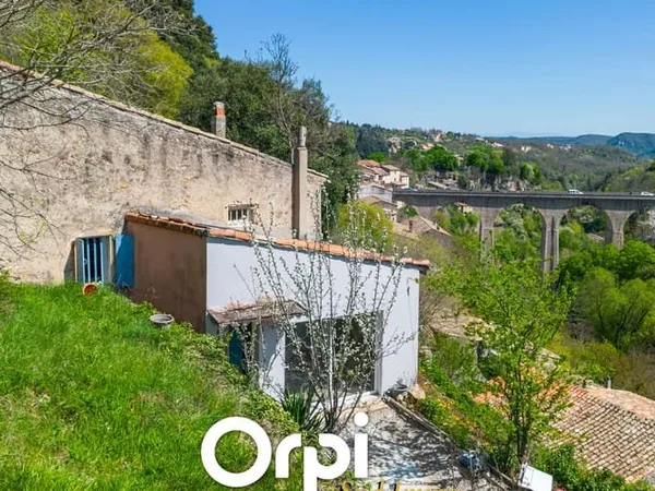 Maison 3 pièces 64 m²