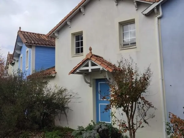 Investisseur : Maison T3 Proche MER ET PORT