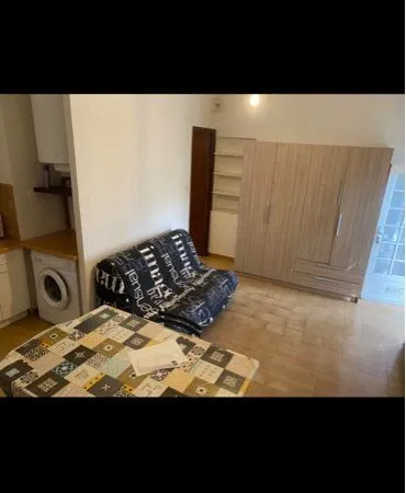 Studio meublé à l année porticcio