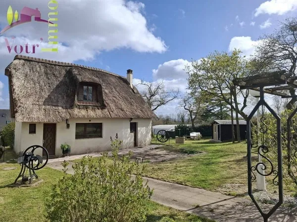 Maison 5 pièces 90 m²
