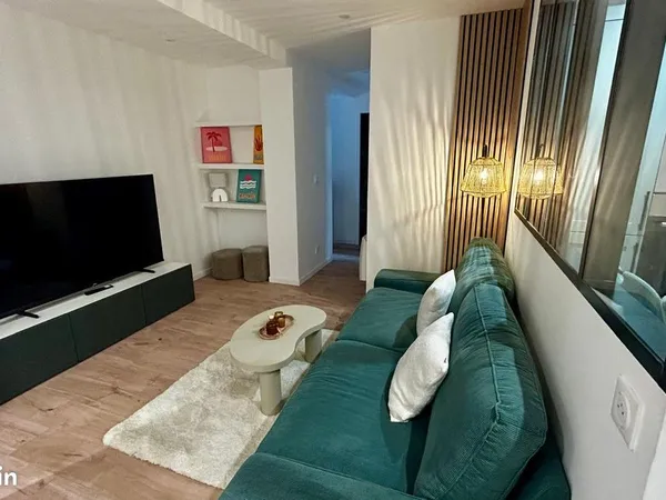 Colocation neuve - 5 chambres - 100 m² - Toulouse