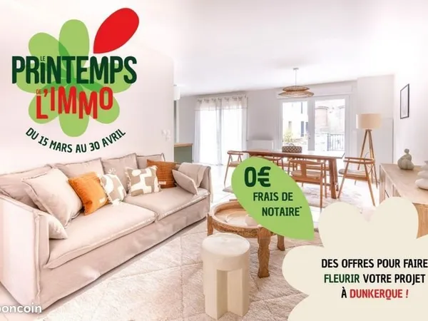 Appartement - 5 pièces - BÔ BOURG