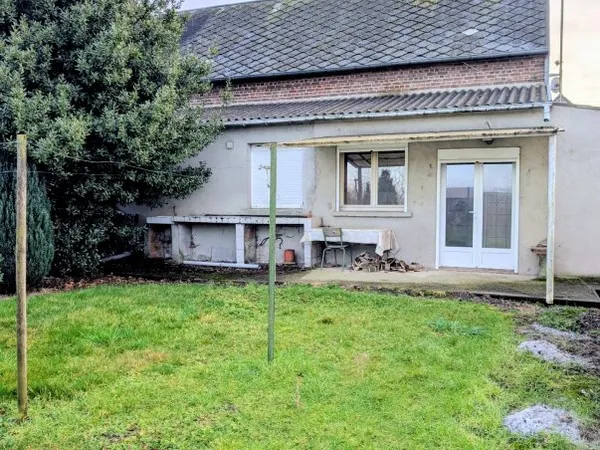 Maison 4 pièces 98 m²