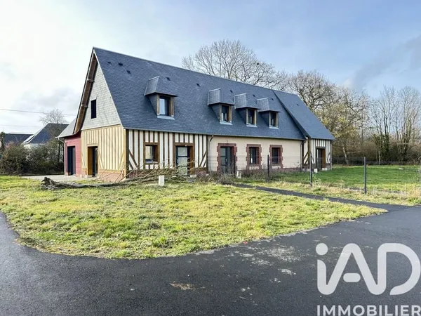 Vente Maison/villa 5 pièces