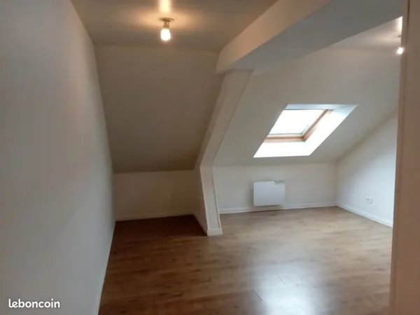 Appartement 3 pièces à louer
