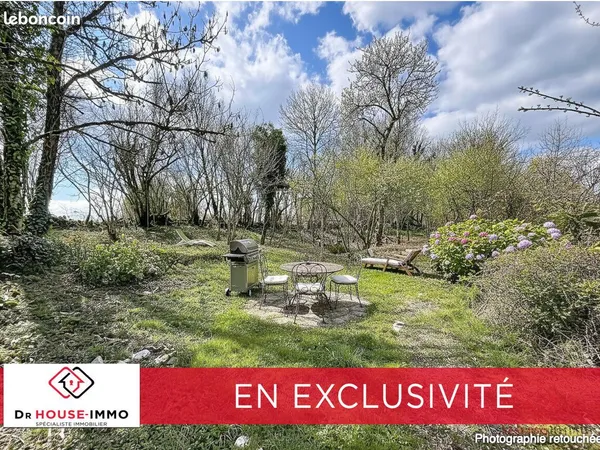 Ferme 4 pièces 84 m²