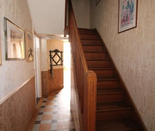 Maison 5 pièces 109 m²