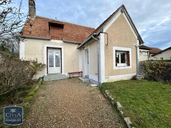 Maison Vente Louvigny 2p 50m² 65000€
