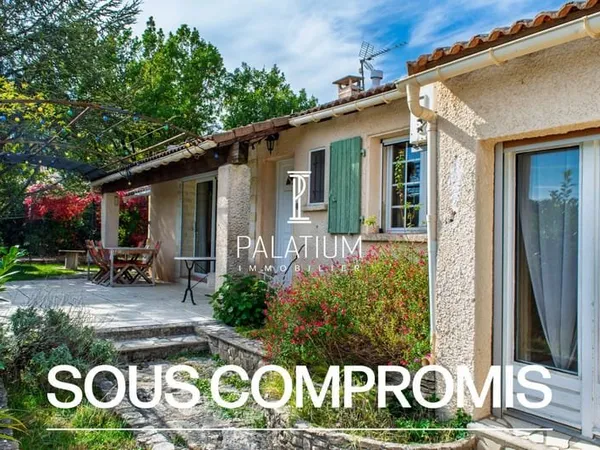 Maison à vendre Forcalquier