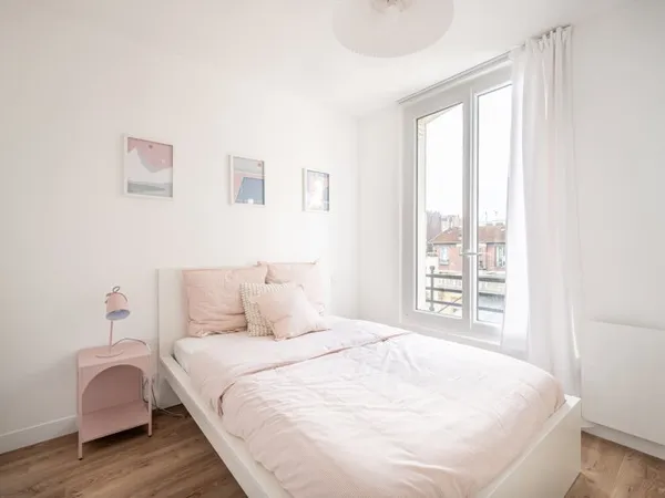 Loue appartement 78m²