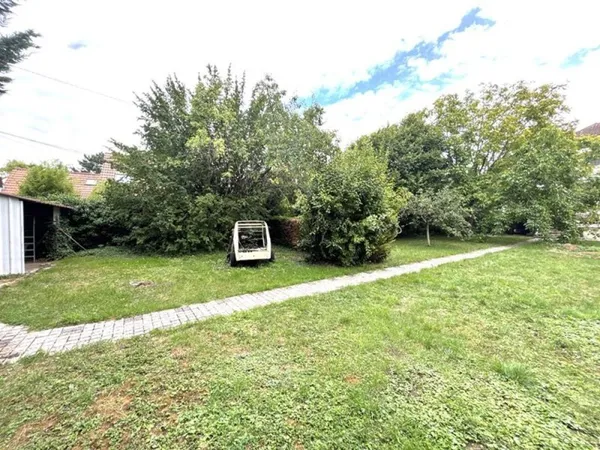 Terrain à bâtir Vente Saint-Leu-la-Forêt  315m² 219000€