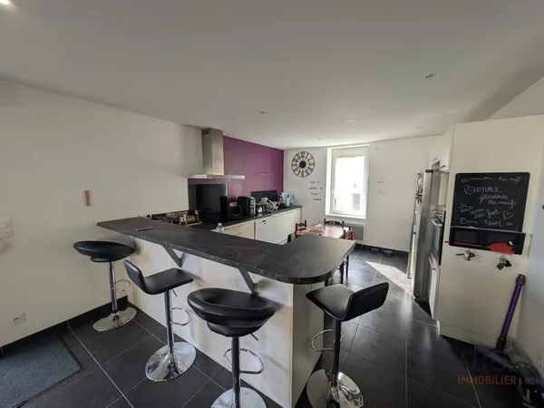 Commerce Vente Gardouch 7p 180m² 249900€